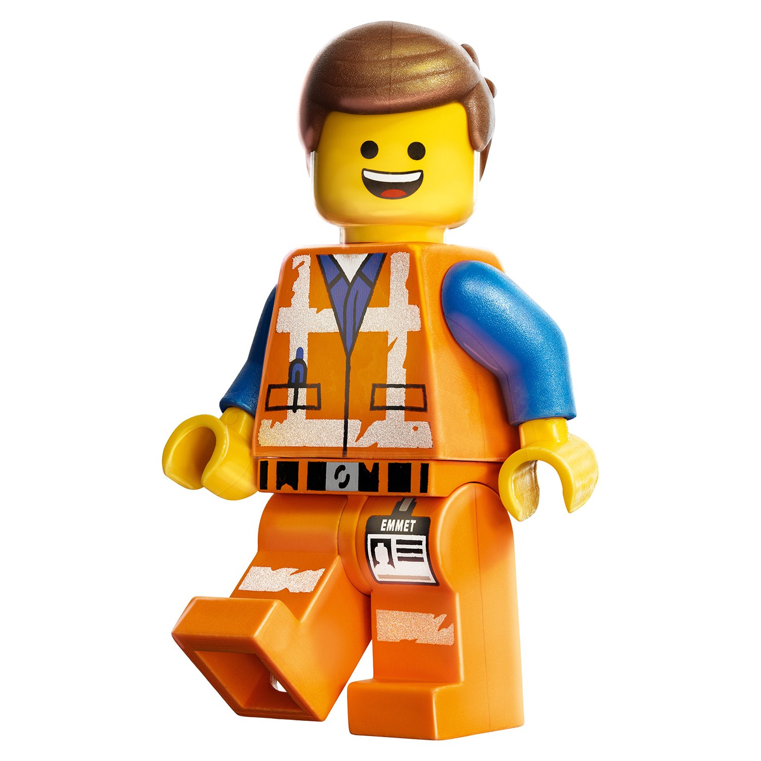 The LEGO Movie 2: Дом мечты: Спасательная ракета Эммета!  