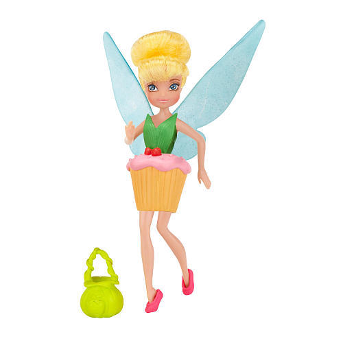 Набор с 2-мя феями и нарядами для них, сери Disney Fairies