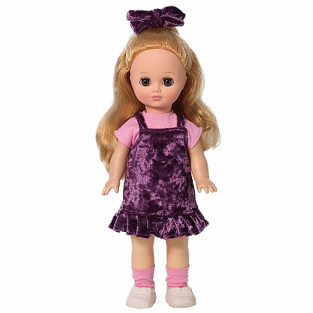 Интерактивная кукла – Герда Кэжуал 2, 38 см 