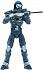 Фигурка из серии Fortnite - Enforcer с аксессуарами  - миниатюра №4