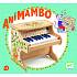 Электронное пианино - Animambo  - миниатюра №1