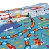 Настольная игра-ходилка из серии Умные Игры – Рыбалка Три Кота  - миниатюра №3