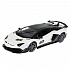 Машина р/у - Lamborghini Aventador Svj Performance, масштаб 1:14, со светом   - миниатюра №1