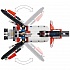 Конструктор Lego Technic - Спасательный вертолет  - миниатюра №2