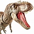 Фигурка Jurassic World® Ти-Рекс - Двойной удар  - миниатюра №1