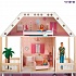 Кукольный домик - Поместье Монтевиль, с мебелью  - миниатюра №5