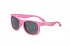 Солнцезащитные очки из серии Babiators Original Navigator - Розовые помыслы Think Pink!, Junior 0-2  - миниатюра №2
