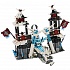 Конструктор Lego Ниндзяго - Замок проклятого императора  - миниатюра №5