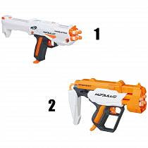 Бластер-аксессуар NERF - Модулус (Hasbro, C0389EU4) Бластер-аксессуар NERF - Модулус (Hasbro, C0389EU4)