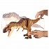 Игрушка из серии Jurassic World® - Атакующий Ти-рекс  - миниатюра №5
