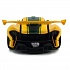 Машина р/у 1:14 - McLaren P1 GTR, цвет желтый, 27MHZ  - миниатюра №5