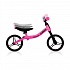 Беговел Globber Go Bike, розовый  - миниатюра №3