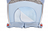 Детская кровать-манеж Nuovita Fortezza, цвет - Mauve / Сиреневый  - миниатюра №9