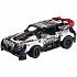 Конструктор Lego Technic - Гоночный автомобиль Top Gear на управлении  - миниатюра №1