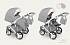 Детская коляска Camarelo Avenger Lux 2 в 1, цвет - Av_02  - миниатюра №4