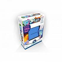 Планшет светящийся 3D, голубой (Mindscope, MSP3DLB_md) Планшет светящийся 3D, голубой (Mindscope, MSP3DLB_md)