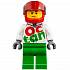 Конструктор Lego City - Гоночный автомобиль  - миниатюра №4