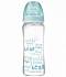 Антиколиковая бутылочка – Эко стекло, 330 мл  - миниатюра №2