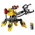 Конструктор Lego®  Creator - Робот для подводных исследований  - миниатюра №12