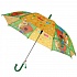 Детский зонт Мульт 45 см со свистком  - миниатюра №2