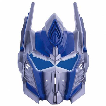 Маска «Трансформеры», Transformers, со светом и звуком, ТМ Hasbro 