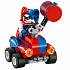 Конструктор Lego Super Heroes - Mighty Micros: Бэтмен против Харли Квин  - миниатюра №3