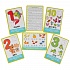 Развивающие карточки - Умные игры - Учимся считать. О.Б. Колесникова, 32 карточки  - миниатюра №1