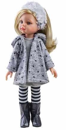 Кукла Клаудия, 32 см 