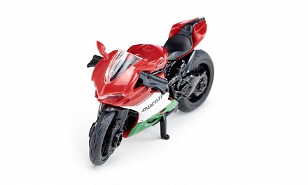 Мотоцикл Ducati Panigale 