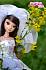 Кукла Sonya Rose Брызги Шампанского «Золотая коллекция»  - миниатюра №2
