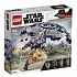 Конструктор Lego Star Wars - Дроид-истребитель  - миниатюра №2