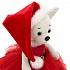 Мягкая игрушка - Собачка Lucky Lili: Рождество из серии Lucky Doggy  - миниатюра №7