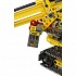 Конструктор Lego®  Техник - Компактный гусеничный кран  - миниатюра №21