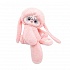 Мягкая игрушка - Lori Colori Ее, розовый, 30 см  - миниатюра №3
