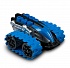 Машинка на р/у Nano Trax Blaze Blue  - миниатюра №1