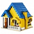 The LEGO Movie 2: Дом мечты: Спасательная ракета Эммета!  - миниатюра №11
