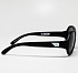 Солнцезащитные очки - Babiators Original Aviator. Черный спецназ/Black Ops Classic  - миниатюра №3