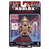 Игровой набор Roblox - Фигурка героя Loyal Pizza Warrior Core с аксессуарами  - миниатюра №1