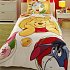 Комплект детского постельного белья, Disney, 1,5 спальное - WINNIE BALLOON  - миниатюра №1
