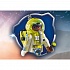 Конструктор Playmobil. Космос: Космическая Станция Марс  - миниатюра №4