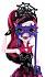 Кукла Monster High Буникальные танцы - Дракулаура, 26 см  - миниатюра №2