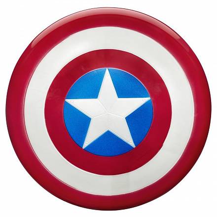 Летательный щит Капитана Америки Avengers 