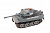 Tank battle - танковый бой с системой инфракрасного наведения (Smart Kid, 508-10)