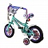 Детский велосипед Enchantimals, колеса 12", стальная рама  - миниатюра №3