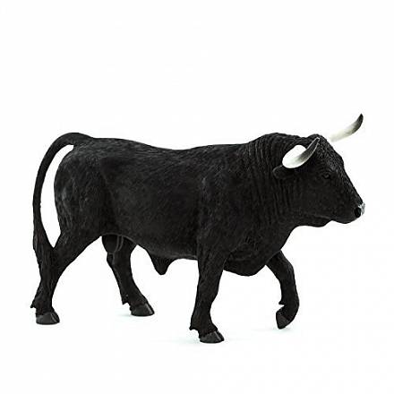 Фигурка Испанский бык 