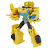 Трансформер из серии Transformers – Кибервселенная, 14 см.   - миниатюра №9