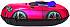 Санки надувные Тюбинг Snow auto X6, цвет розовый  - миниатюра №2