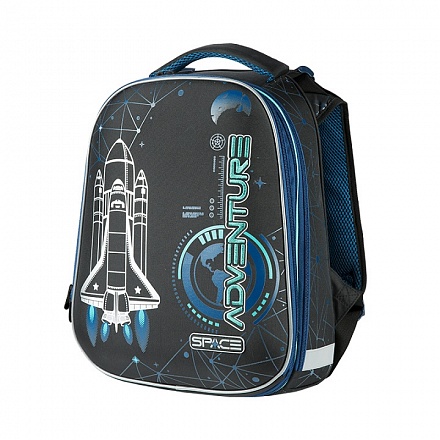 Рюкзак школьный – Космос 