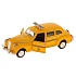 Машина металлическая инерционная - ЗИС 110 Такси  - миниатюра №2