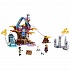 Конструктор Lego Принцессы Дисней - Заколдованный домик на дереве  - миниатюра №1